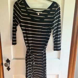 Banana Republic dress